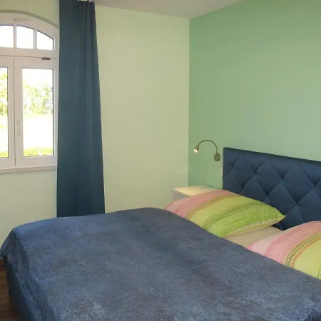 Nelke By Interhome Apartment Zarrentin (Vorpommern-Rugen)