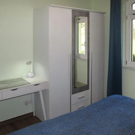 Nelke By Interhome Apartment *