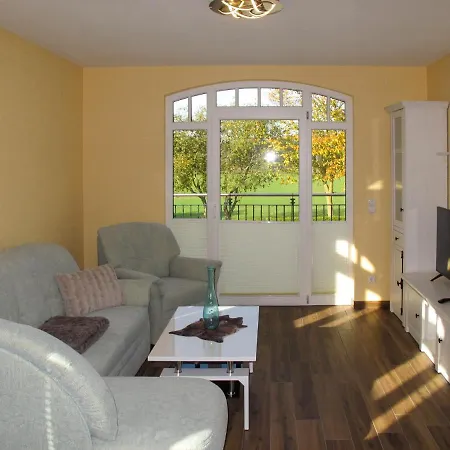 Nelke By Interhome Zarrentin (Vorpommern-Rugen)