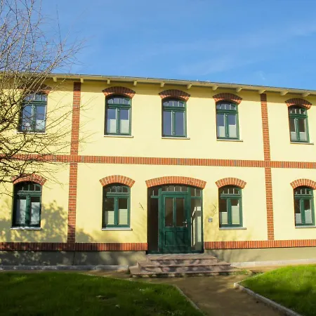 Nelke By Interhome * Zarrentin (Vorpommern-Rugen)