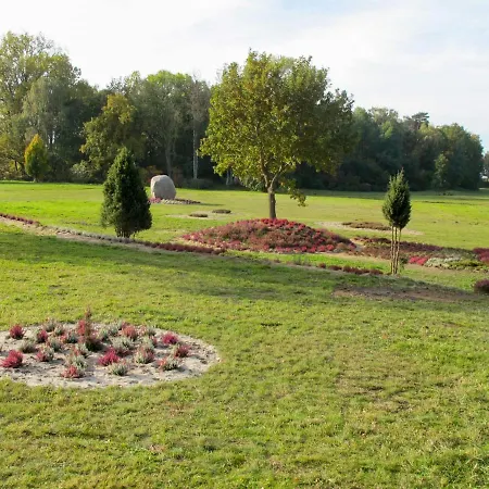 Apartment Nelke By Interhome *