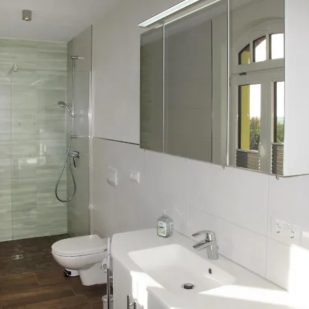 Nelke By Interhome * Zarrentin (Vorpommern-Rugen)