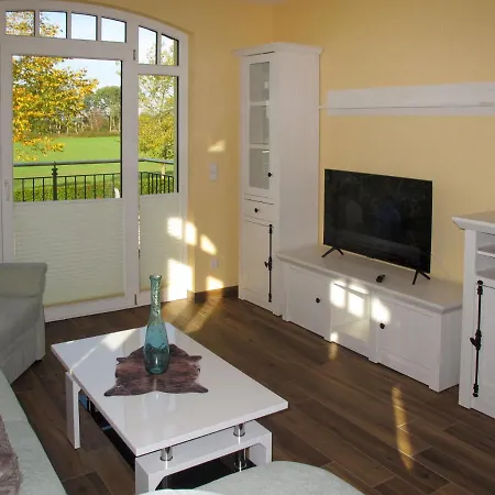 Nelke By Interhome Apartment