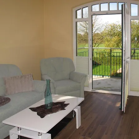 Nelke By Interhome * Zarrentin (Vorpommern-Rugen)