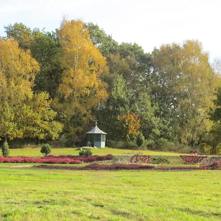 Apartment Nelke By Interhome *