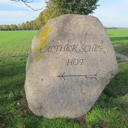 Nelke By Interhome * Zarrentin (Vorpommern-Rugen)