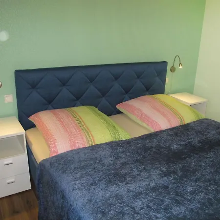 Nelke By Interhome *