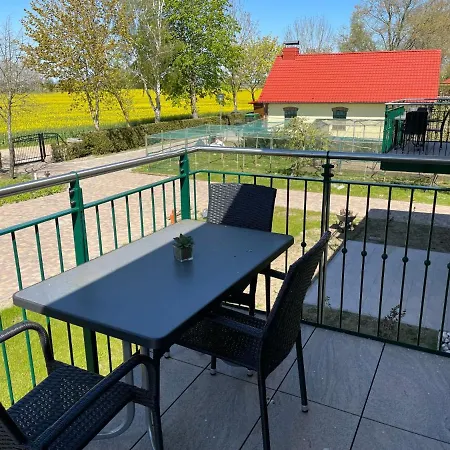 Appartement Nelke By Interhome *