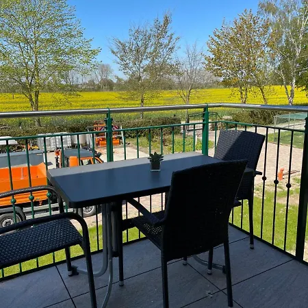 Nelke By Interhome Apartment Zarrentin (Vorpommern-Rugen)