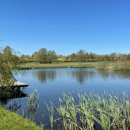 Appartement Nelke By Interhome