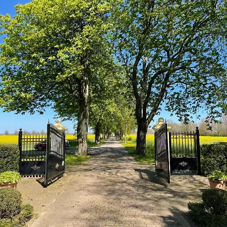 Nelke By Interhome *