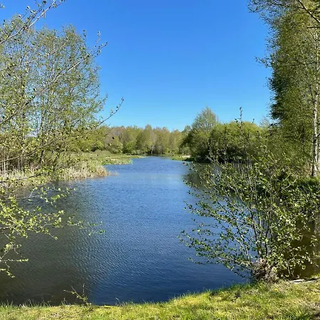 Apartment Nelke By Interhome *