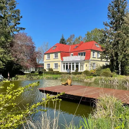 Nelke By Interhome * Zarrentin (Vorpommern-Rugen)