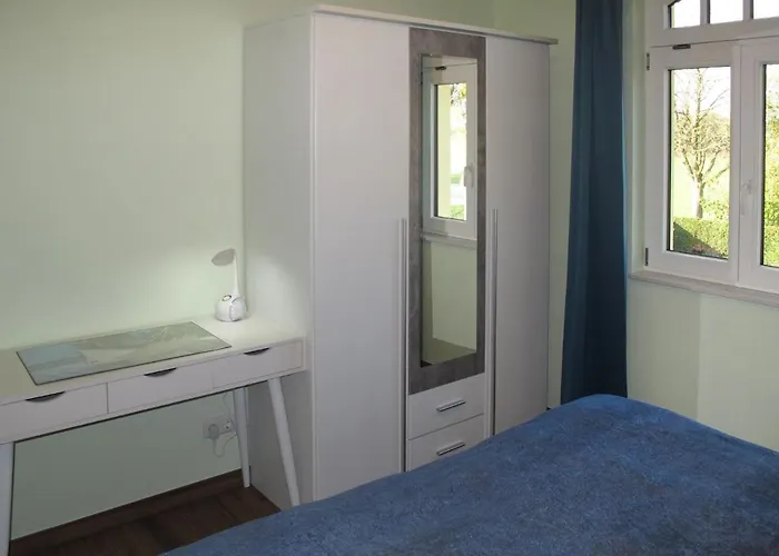 Nelke By Interhome Appartement *