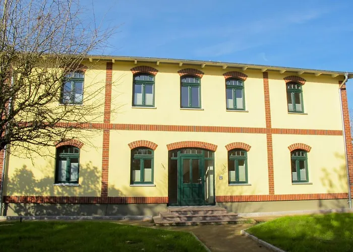 Nelke By Interhome * Zarrentin (Vorpommern-Rugen)