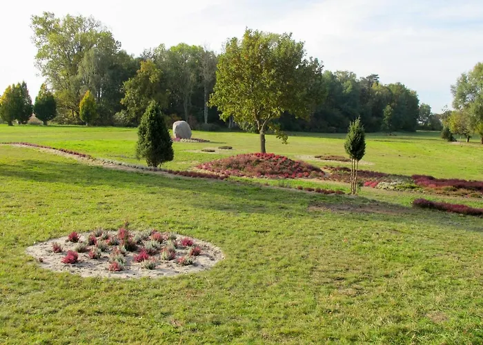 Appartement Nelke By Interhome *