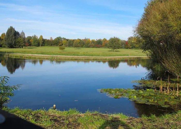 Nelke By Interhome *