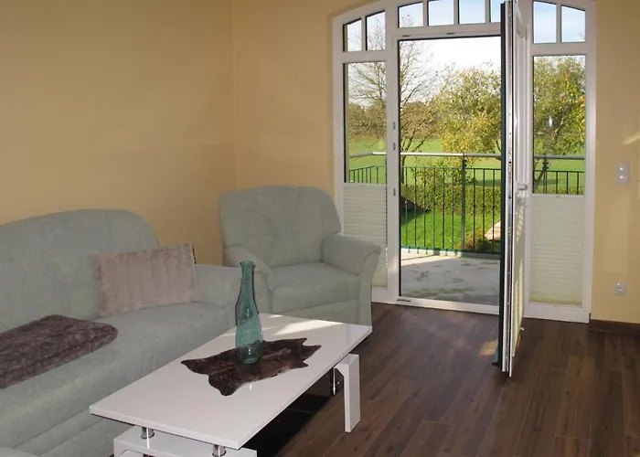 Nelke By Interhome * Zarrentin (Vorpommern-Rugen)