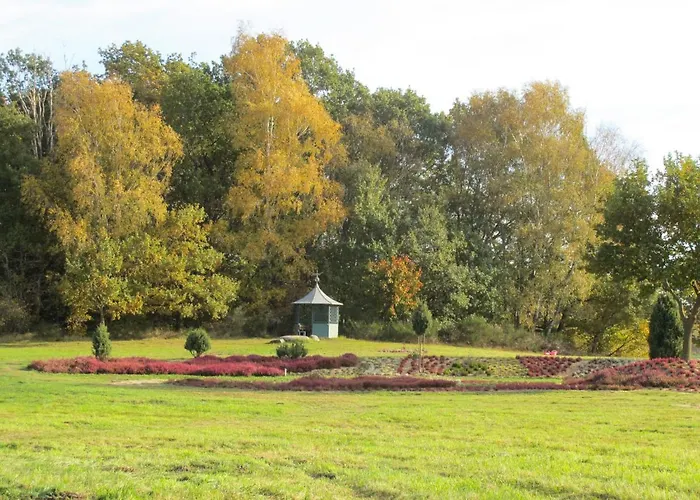 Appartement Nelke By Interhome *