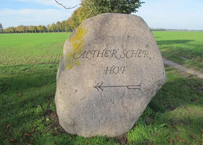 Nelke By Interhome * Zarrentin (Vorpommern-Rugen)