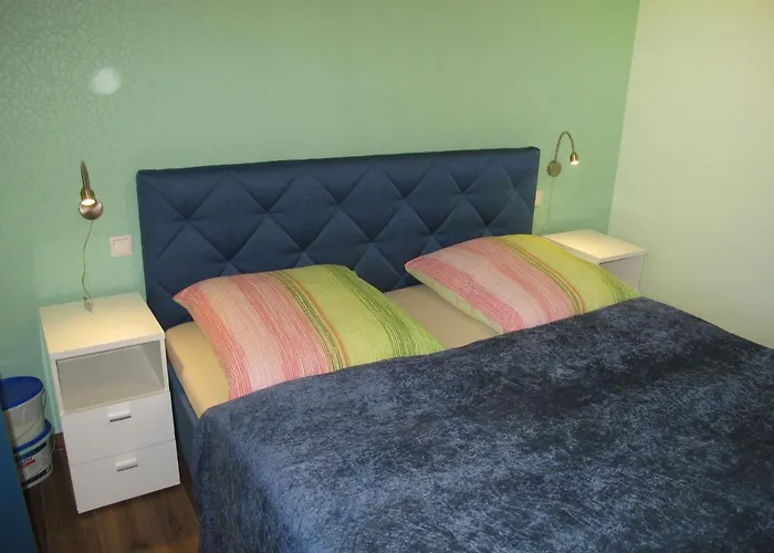 Nelke By Interhome *