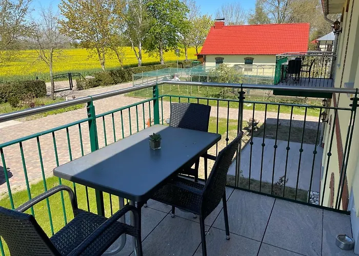 Appartement Nelke By Interhome *