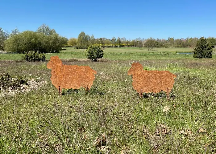 Nelke By Interhome Zarrentin (Vorpommern-Rugen)