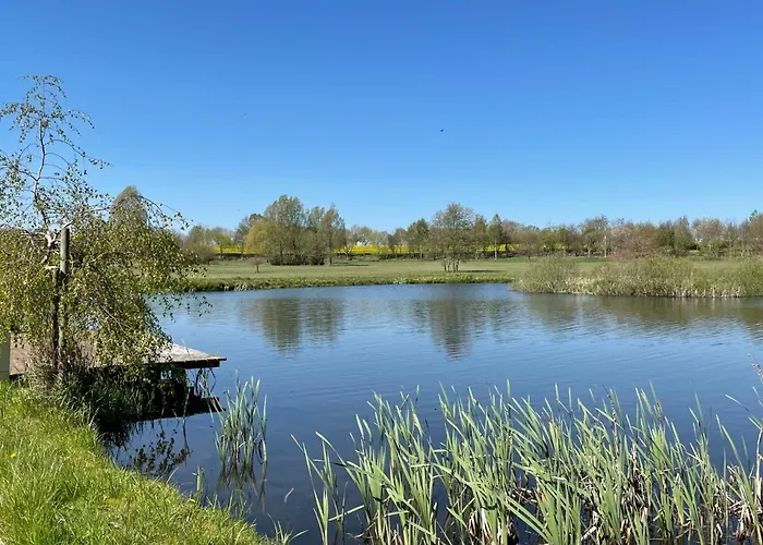 Appartement Nelke By Interhome