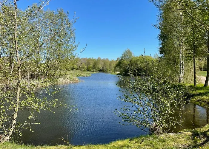 Appartement Nelke By Interhome *